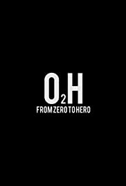 From Zero to Hero Banda sonora (2019) carátula