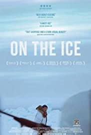 On the Ice Colonna sonora (2008) copertina