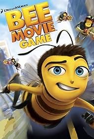 Bee Movie Game Bande sonore (2007) couverture