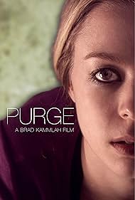 Purge Colonna sonora (2009) copertina