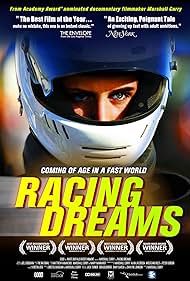 Racing Dreams (2009) carátula