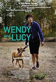 Wendy & Lucy (2008) cover