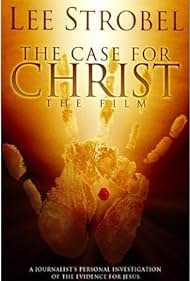 The Case for Christ (2007) cover