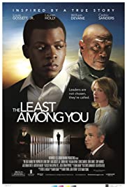 The Least Among You (2009) carátula
