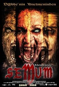Semum Banda sonora (2008) carátula
