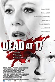 Dead at 17 (2008) cover