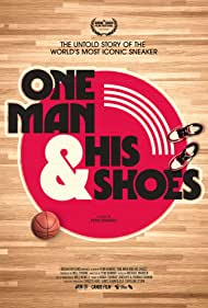 One Man and His Shoes (2020) cover