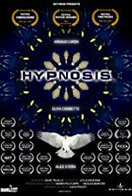 Hypnosis (2019) cover