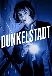Dunkelstadt (2020) cover
