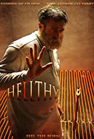 Hellthy Banda sonora (2019) carátula