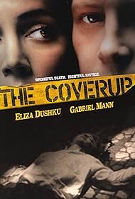 The Coverup (2008) copertina