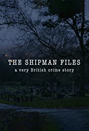 The Shipman Files Colonna sonora (2020) copertina