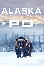 Alaska PD (2020) cover