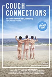 Couch Connections (2020) cover