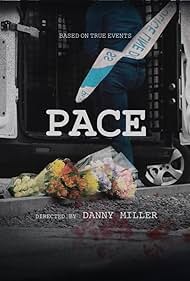 Pace (2020) cover