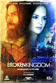 Broken Kingdom (2012) copertina