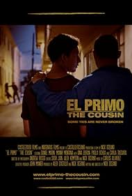 El primo Soundtrack (2008) cover