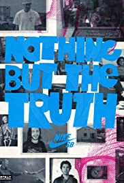 Nothing But the Truth (2007) copertina