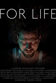 For Life Colonna sonora (2020) copertina