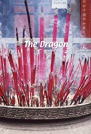 The Dragon (2006) copertina