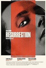 Resurrection Soundtrack (2022) cover