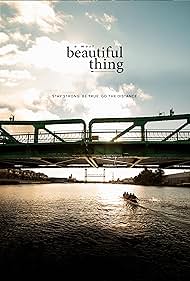 A Most Beautiful Thing Banda sonora (2020) cobrir
