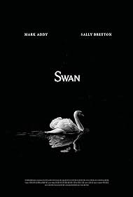 Swan Soundtrack (2020) cover