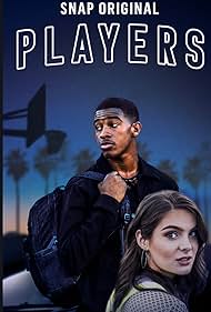 Players Colonna sonora (2020) copertina