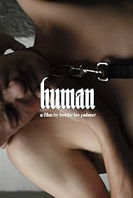 Human Banda sonora (2016) carátula