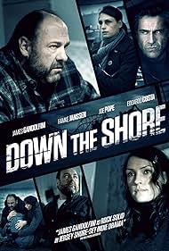 Down the Shore (2011) copertina