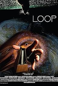 Loop Soundtrack (2007) cover