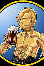 Drunk 3po (2018) cover