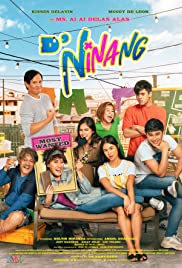 D'Ninang (2020) copertina