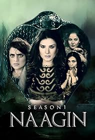 Naagin Soundtrack (2017) cover