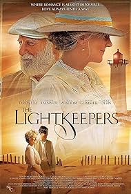The Lightkeepers (2009) cover