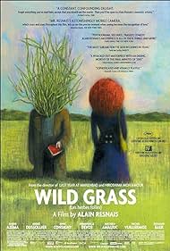 Les herbes folles (2009) cover