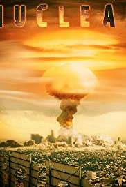 Nuclear Colonna sonora (2009) copertina
