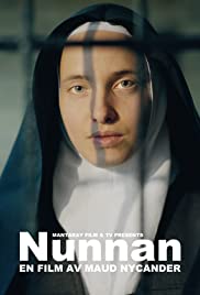 The Nun Colonna sonora (2007) copertina