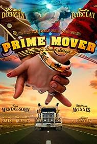 Prime Mover Colonna sonora (2009) copertina
