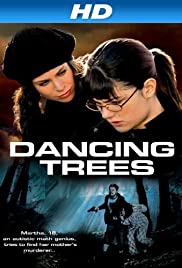 Dancing Trees Colonna sonora (2009) copertina