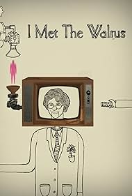I Met the Walrus Colonna sonora (2007) copertina