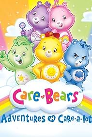 Care Bears: Adventures in Care-A-Lot Soundtrack (2007) cover