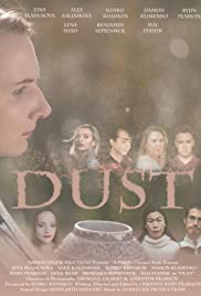 Dust Colonna sonora (2020) copertina