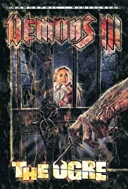 Demons 3: The Ogre Soundtrack (1988) cover