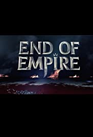 End of Empire (2019) copertina