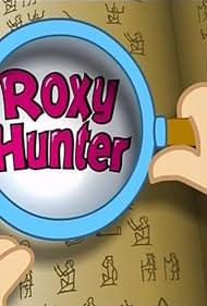 Roxy Hunter and the Horrific Halloween Colonna sonora (2008) copertina