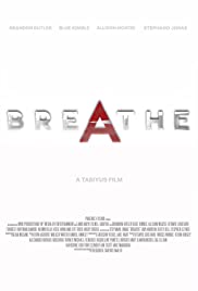 Breathe (2020) copertina