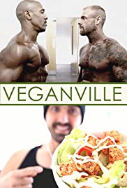 Veganville (2020) cover