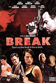 Break Soundtrack (2008) cover