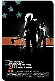 The History of America Colonna sonora (2008) copertina